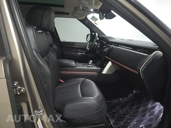 2023 Land Rover Range Rover SE - miniatura 8