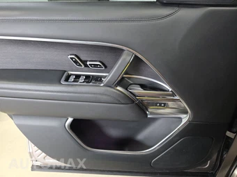 2023 Land Rover Range Rover SE - miniatura 9