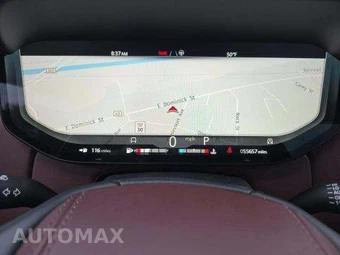 2023 Land Rover Range Rover SE - miniatura 10
