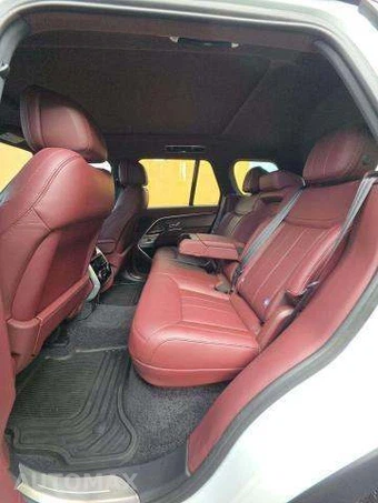 2023 Land Rover Range Rover SE - miniatura 14