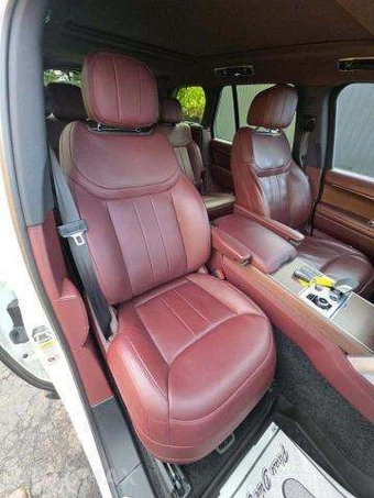 2023 Land Rover Range Rover SE - miniatura 19