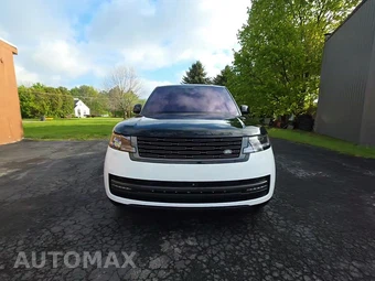 2023 Land Rover Range Rover SE - miniatura 2