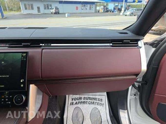 2023 Land Rover Range Rover SE - miniatura 20
