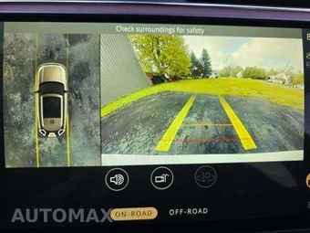 2023 Land Rover Range Rover SE - miniatura 23