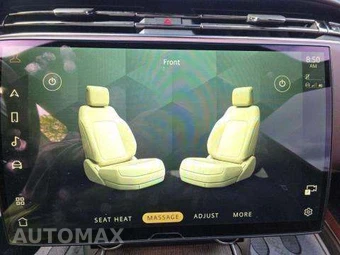 2023 Land Rover Range Rover SE - miniatura 28