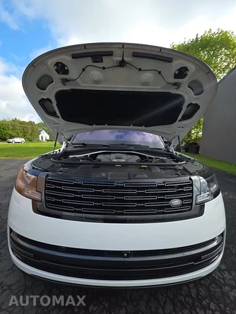 2023 Land Rover Range Rover SE - miniatura 29