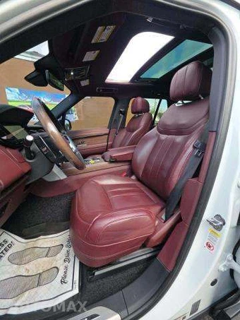 2023 Land Rover Range Rover SE - miniatura 7