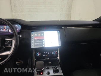 2023 Land Rover Range Rover SE - miniatura 11