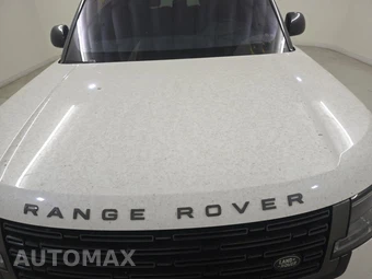 2023 Land Rover Range Rover SE - miniatura 15