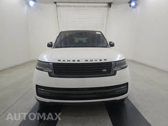 2023 Land Rover Range Rover SE - miniatura 2