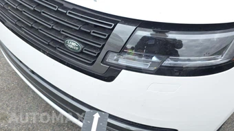 2023 Land Rover Range Rover SE - miniatura 20