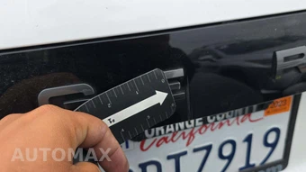 2023 Land Rover Range Rover SE - miniatura 23