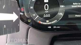 2023 Land Rover Range Rover SE - miniatura 27