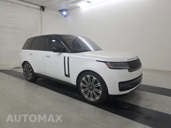 2023 Land Rover Range Rover SE - miniatura 3