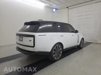 2023 Land Rover Range Rover SE - miniatura 4