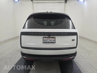 2023 Land Rover Range Rover SE - miniatura 5