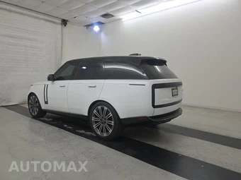 2023 Land Rover Range Rover SE - miniatura 6