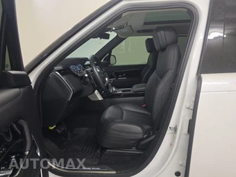 2023 Land Rover Range Rover SE - miniatura 7
