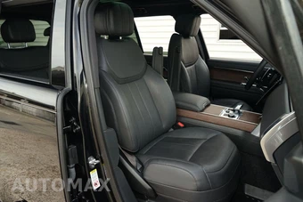 2023 Land Rover Range Rover SE - miniatura 10