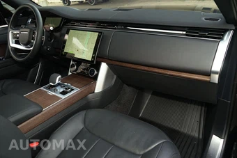 2023 Land Rover Range Rover SE - miniatura 11