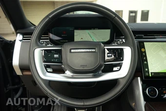 2023 Land Rover Range Rover SE - miniatura 12