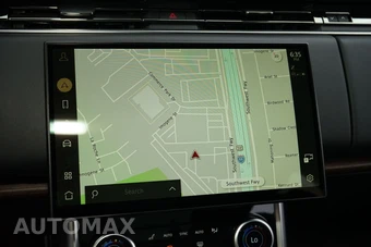 2023 Land Rover Range Rover SE - miniatura 14