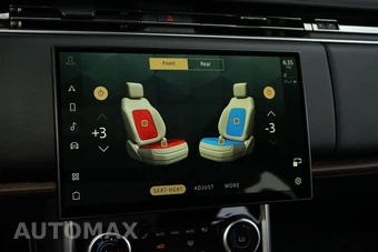 2023 Land Rover Range Rover SE - miniatura 17
