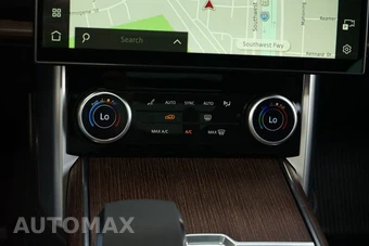 2023 Land Rover Range Rover SE - miniatura 19