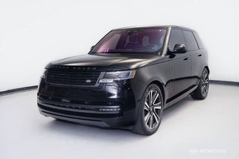2023 Land Rover Range Rover SE - miniatura 2