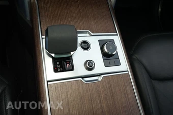 2023 Land Rover Range Rover SE - miniatura 20