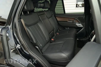 2023 Land Rover Range Rover SE - miniatura 22