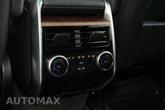 2023 Land Rover Range Rover SE - miniatura 23