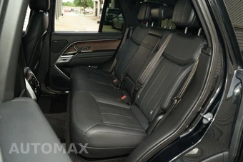 2023 Land Rover Range Rover SE - miniatura 24