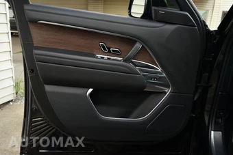 2023 Land Rover Range Rover SE - miniatura 26