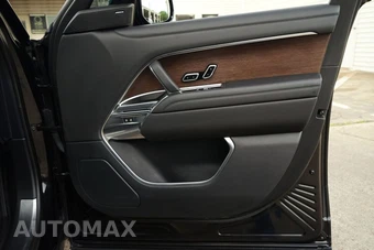 2023 Land Rover Range Rover SE - miniatura 27