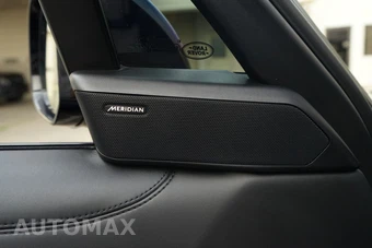 2023 Land Rover Range Rover SE - miniatura 29
