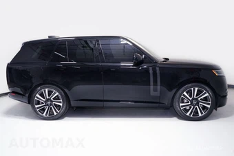 2023 Land Rover Range Rover SE - miniatura 3