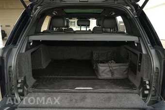 2023 Land Rover Range Rover SE - miniatura 31