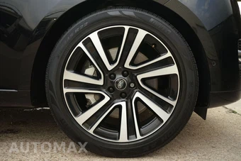 2023 Land Rover Range Rover SE - miniatura 33