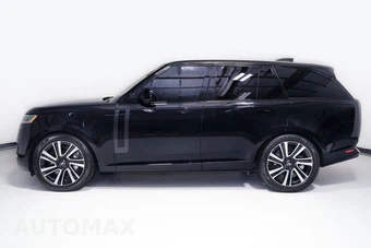 2023 Land Rover Range Rover SE - miniatura 4
