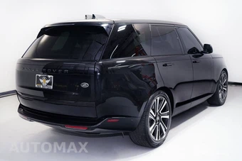 2023 Land Rover Range Rover SE - miniatura 5