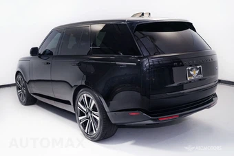 2023 Land Rover Range Rover SE - miniatura 6