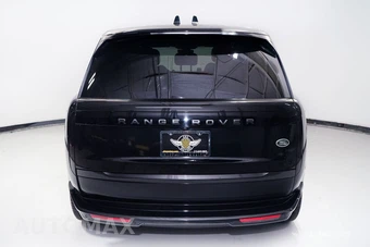 2023 Land Rover Range Rover SE - miniatura 7