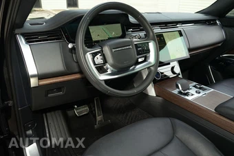2023 Land Rover Range Rover SE - miniatura 8