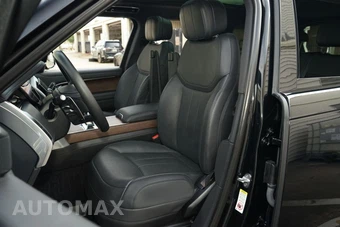 2023 Land Rover Range Rover SE - miniatura 9