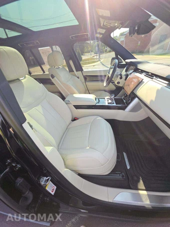 2023 Land Rover Range Rover SE – miniatura 15