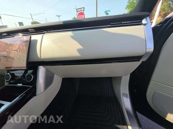 2023 Land Rover Range Rover SE – miniatura 16