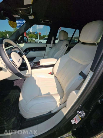 2023 Land Rover Range Rover SE – miniatura 3