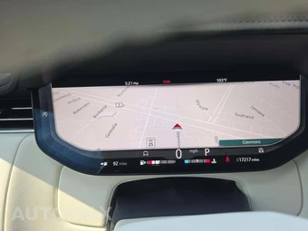 2023 Land Rover Range Rover SE – miniatura 6