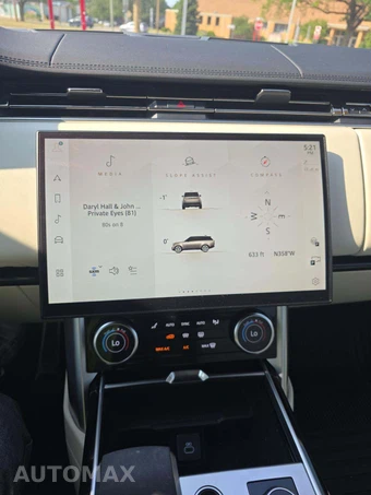 2023 Land Rover Range Rover SE – miniatura 7